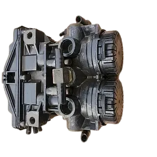 REPAIRKIT EBS (ELECTRONIC BRAKING SYSTEM) KNORR - MAN 81.52106-6012