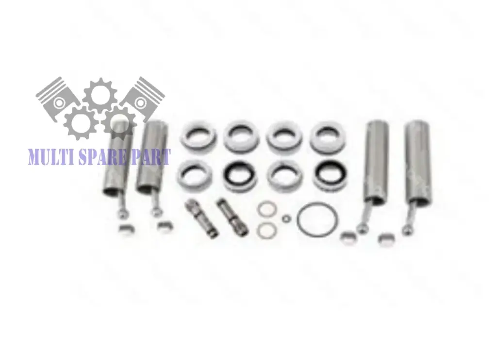 REPAIRKIT CLUTCH SERVO MERCEDES BENZ A0002604998