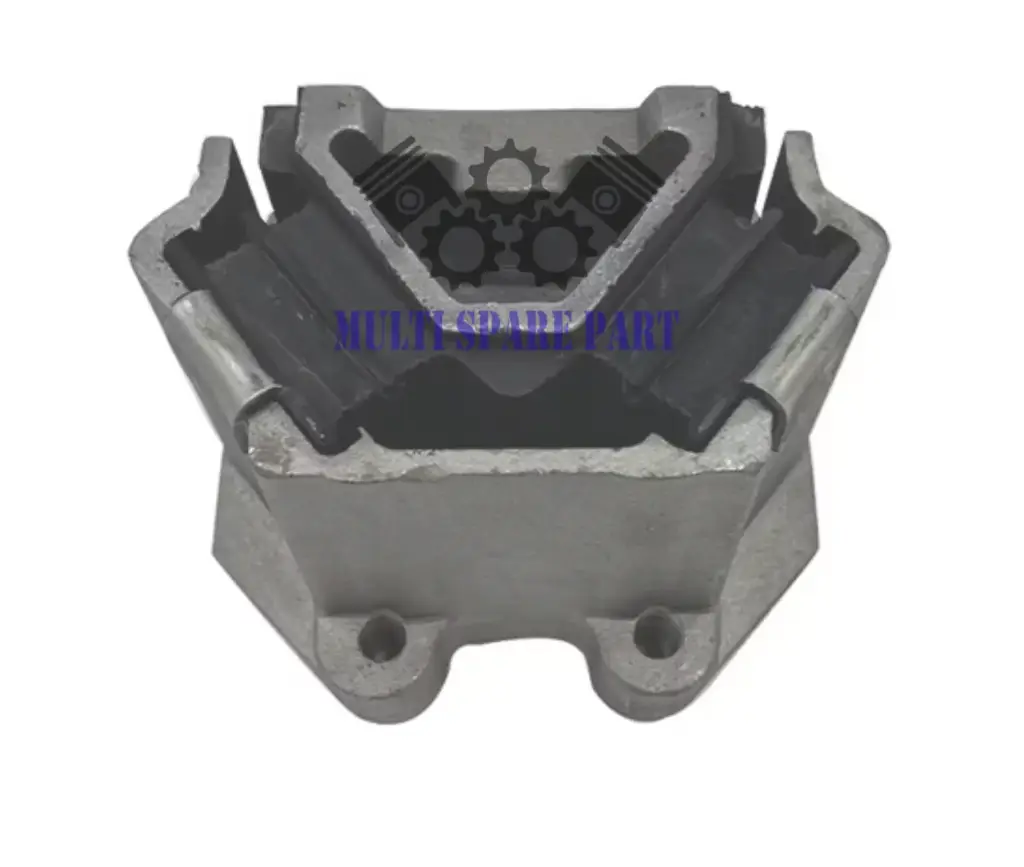 ENGINE MOUNTING MAN 81.96210-0620