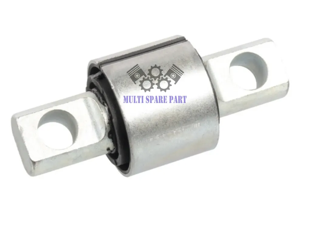 BUSHING CABIN SUSPENSION MAN 81.96210-0609