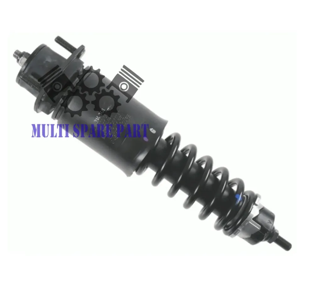 SHOCK ABSORBER SCANIA 2023668