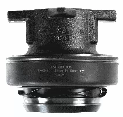 RELEASE BEARING MAN 64.30550-0004