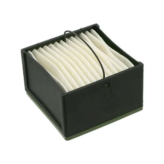 FUEL FILTER SEPARATOR MAN 81.12503-0086 SEPAR