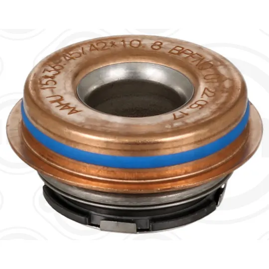 SEAL SHAFT COOLANT PUMP MAN 51.06520-0085