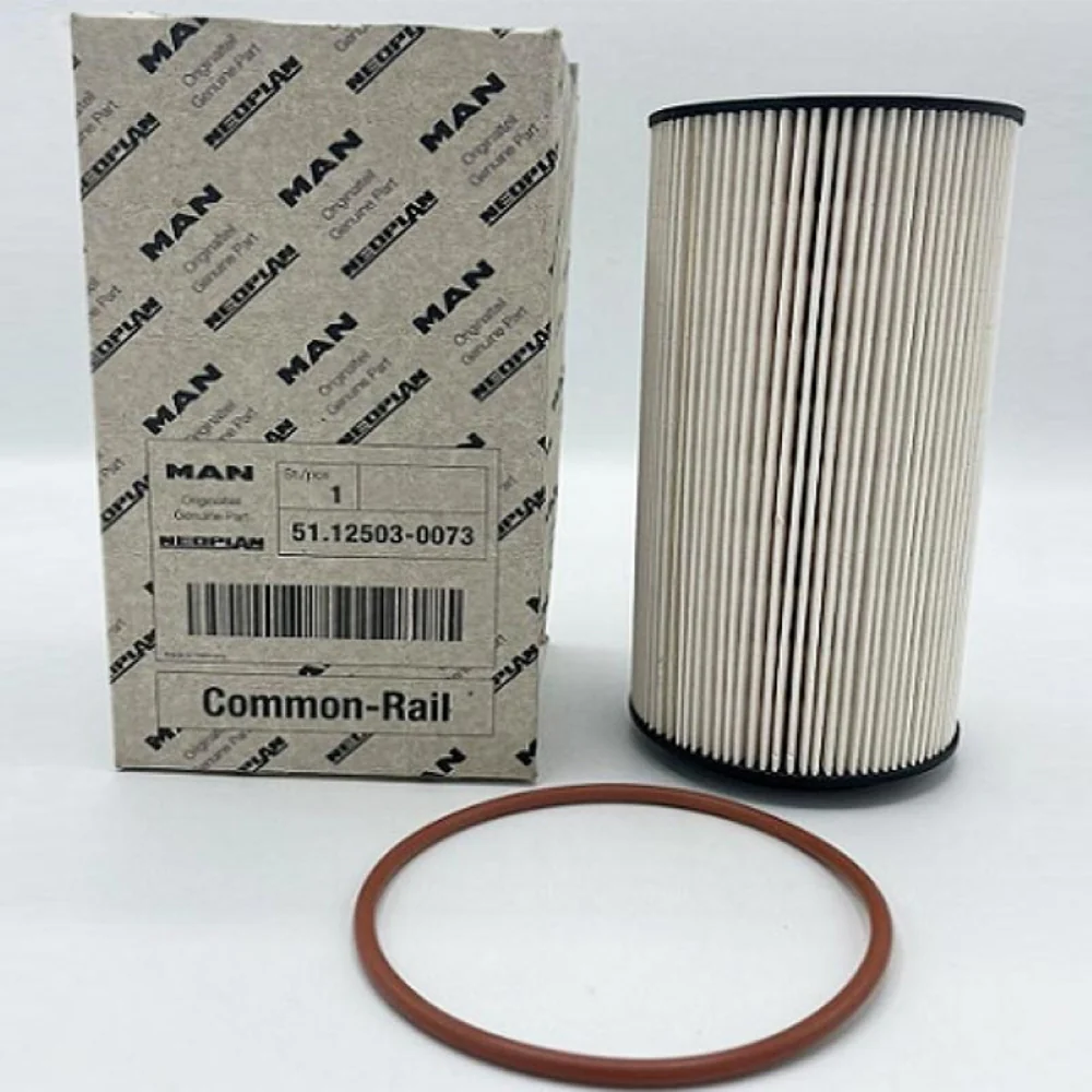 FUEL FILTER MAN 51.12503-0072
