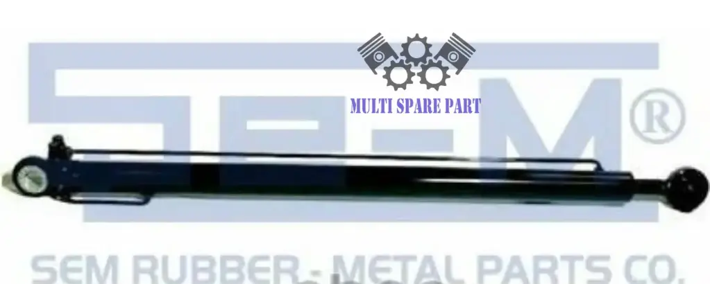 TILT CABIN MAN 81.41723-6123