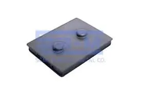 SPRING MOUNTING MAN 81.43407-5003