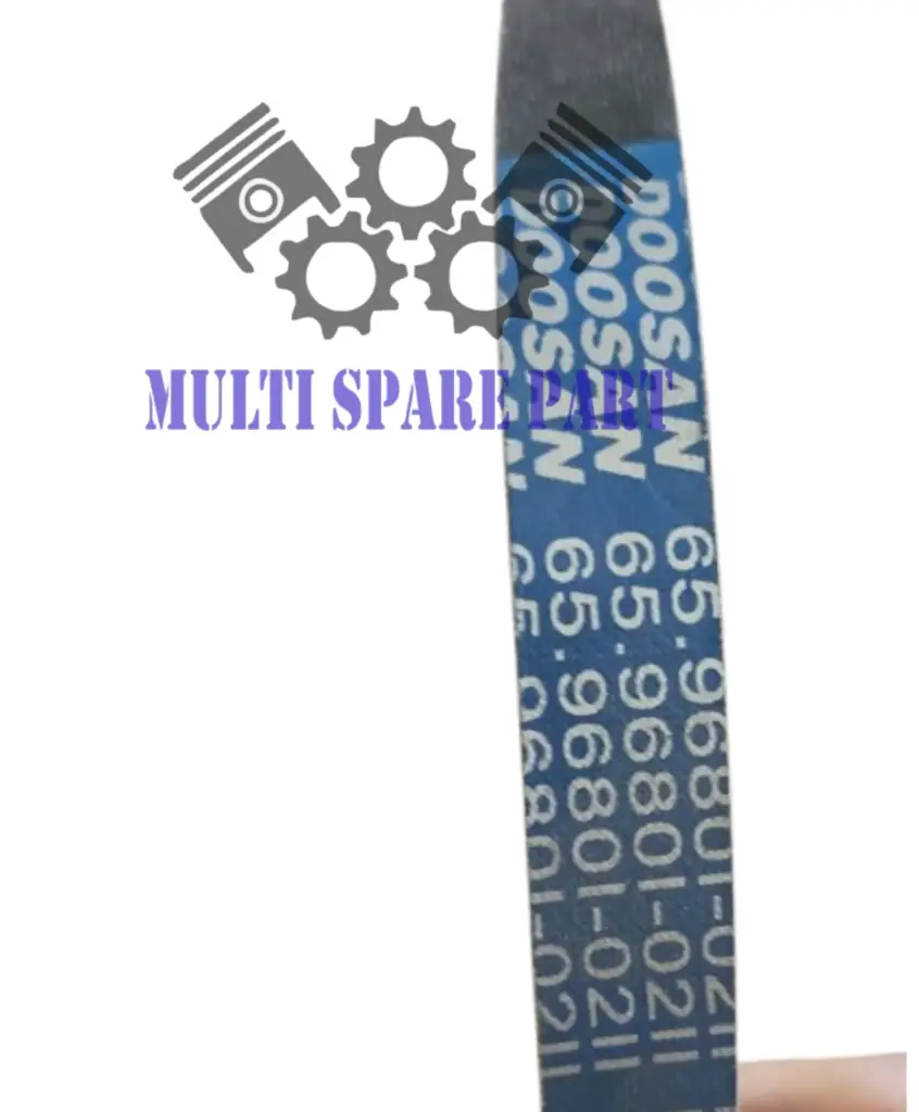 VBELT DOOSAN 65.96801-0211