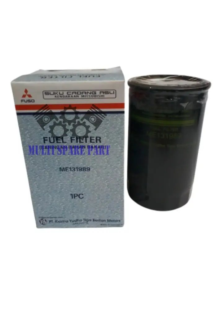 FUEL FILTER MITSUBISHI ME131989