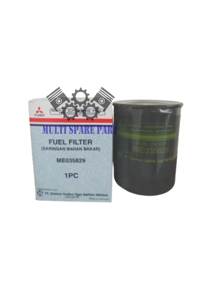 FUEL FILTER MITSUBISHI ME035829 (3436200101)