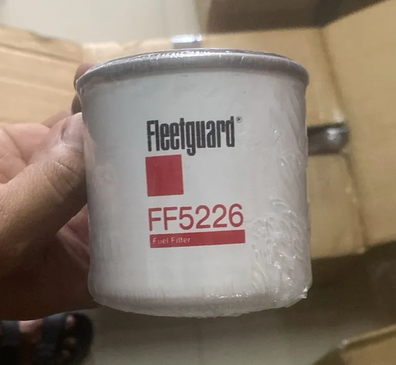 FUEL FILTER FLEETGUARD FF5226