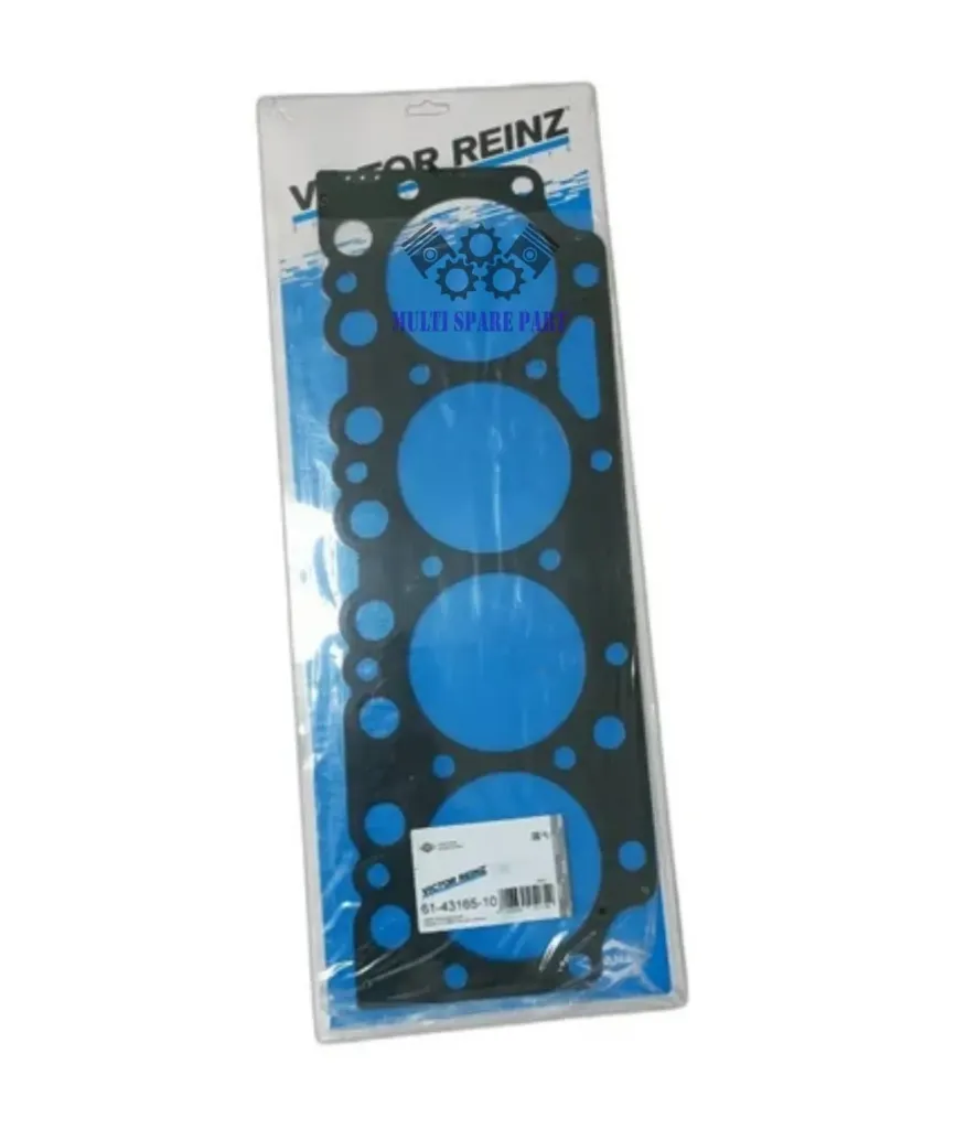 GASKET CYLINDER HEAD VOLVO