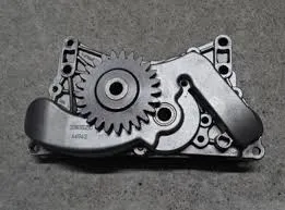 OIL PUMP VOLVO