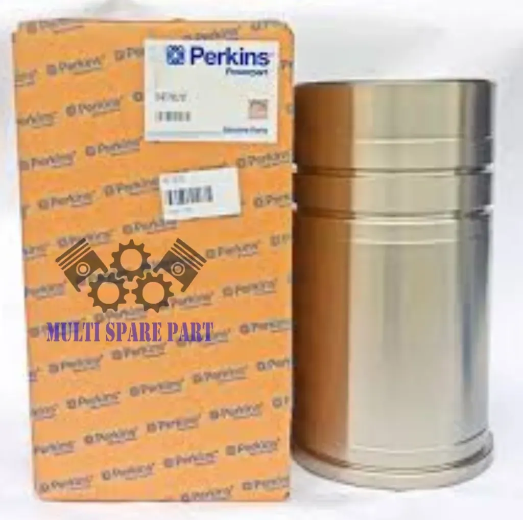 CYLINDER LINER PERKINS