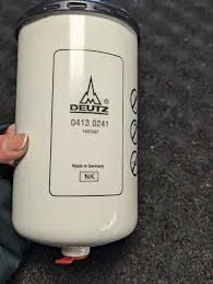 FUEL FILTER DEUTZ 04130241 / 0413 0241