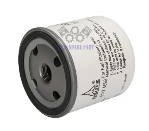 FUEL FILTER DEUTZ 01174696