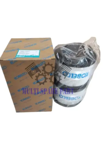 HYDRAULIC FILTER KOBELCO YN52V01008R100