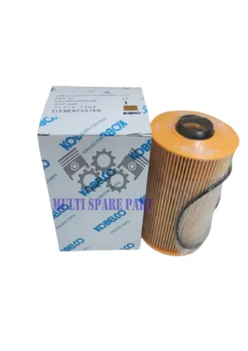 FUEL FILTER KOBELCO YN21P01088R100