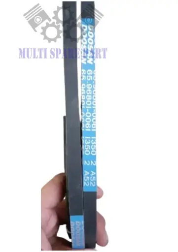 VBELT DOOSAN 65.96801-0061