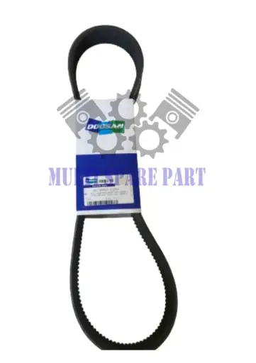 VBELT DOOSAN 65.96801-0195A 12854-3V495