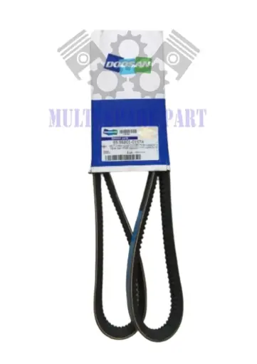 VBELT DOOSAN 65.96801-0197A