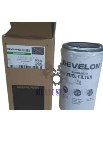 FUEL FILTER DOOSAN 65.12503-5016