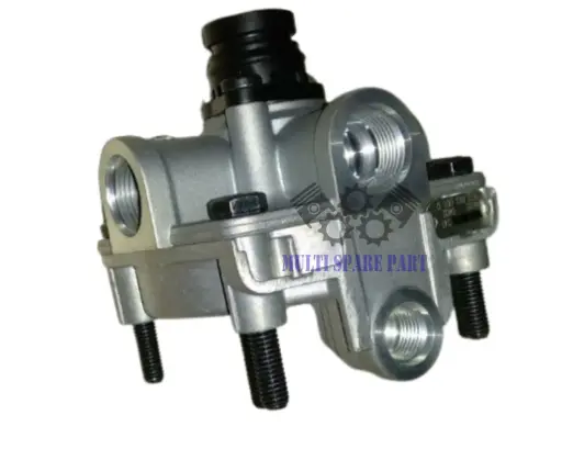 RELAY VALVE WABCO 