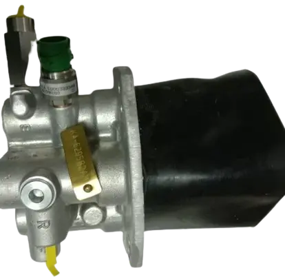 GEAR LEVER ACTUATOR  MERCEDES BENZ AXOR 2633 / TONGKAT PERSNELING MERCY AXOR 2633