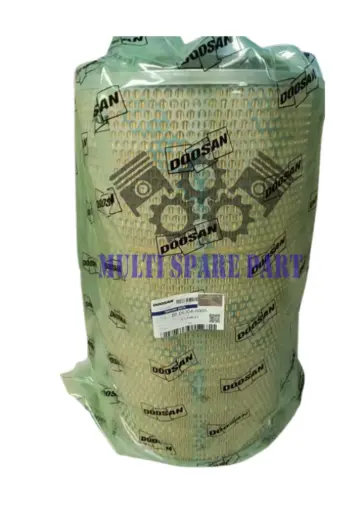 AIR FILTER DOOSAN 65.08304-6005