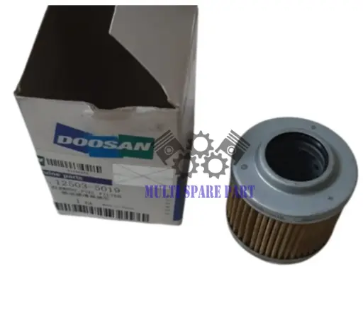 FUEL FILTER DOOSAN_65.12503-5019
