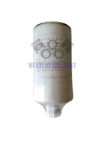 FUEL FILTER DOOSAN 400504-00218 