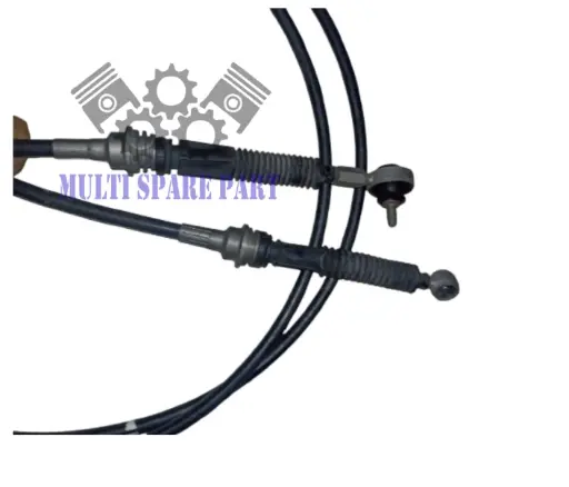 GEAR SHIFT CABLE MAN 81.32655-6311 / CONTROL CABLE / KABEL GEARSHIFT 