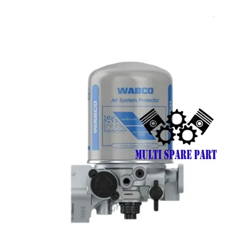 AIR DRYER ASSY WABCO 9324000240