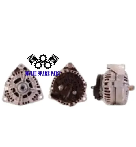 ALTERNATOR 51.26101-7270