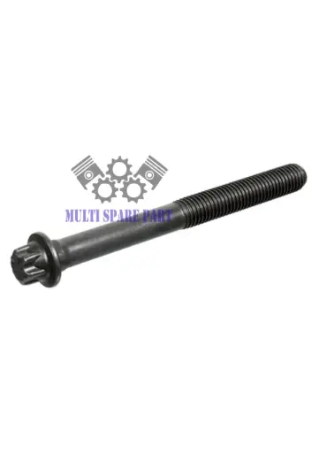 CYLINDER HEAD BOLT MAN 51.90020-0381 / BAUT CYLINDER HEAD