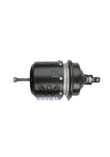 BRAKE CYLINDER MAN 81.50410-6610 / BRAKE CHAMBER