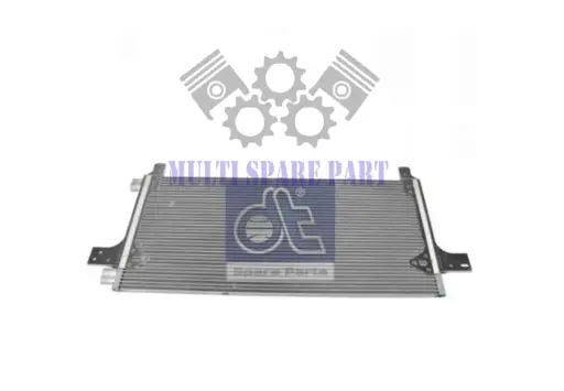 CONDENSOR MAN 81.61920-0030