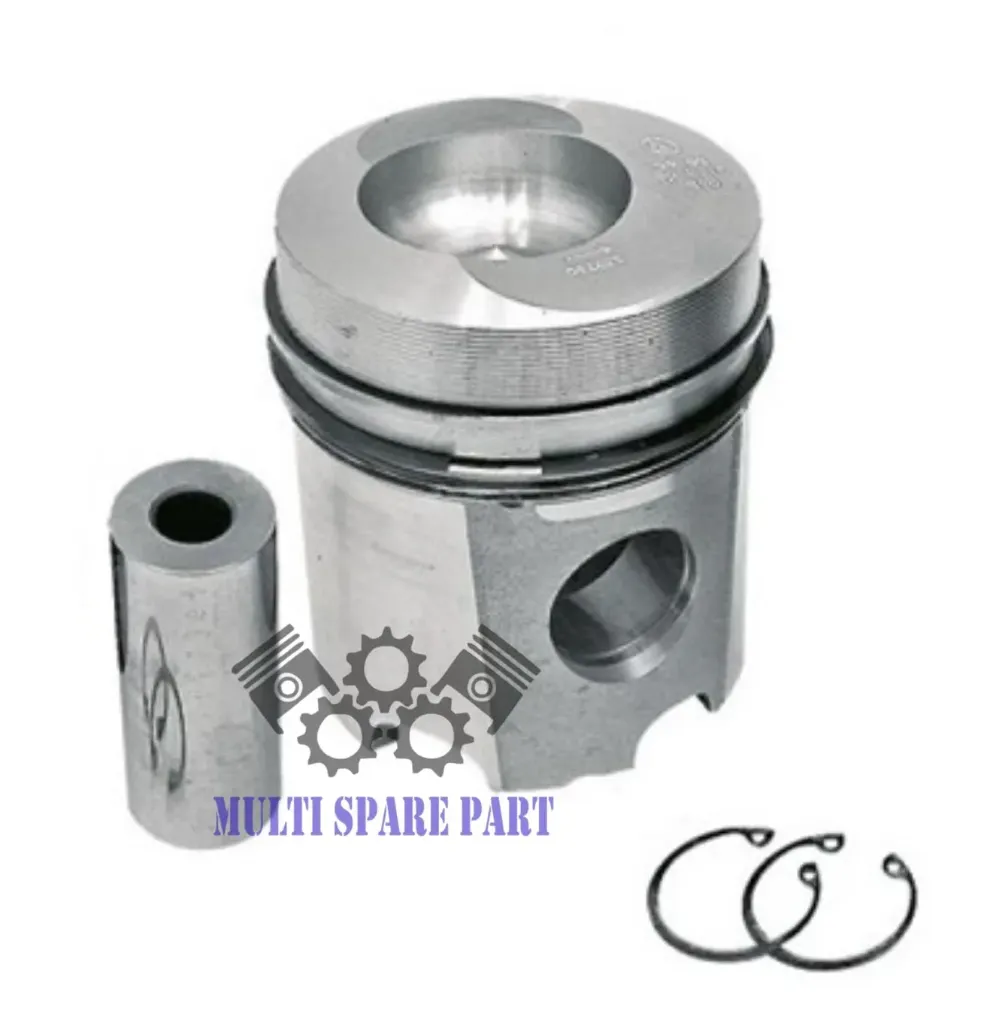 PISTON VOLVO | multisparepart