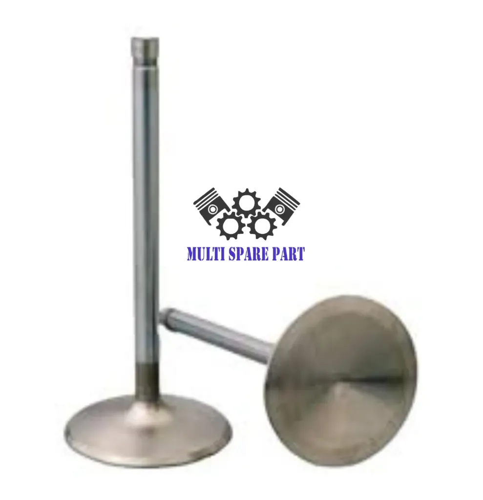 VALVE INTAKE SCANIA | multisparepart