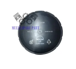 AIR FILTER MAN 51.08301-0016 ECB85056