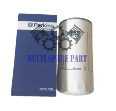 OIL FILTER PERKINS SE111B / PERKINS 4324909