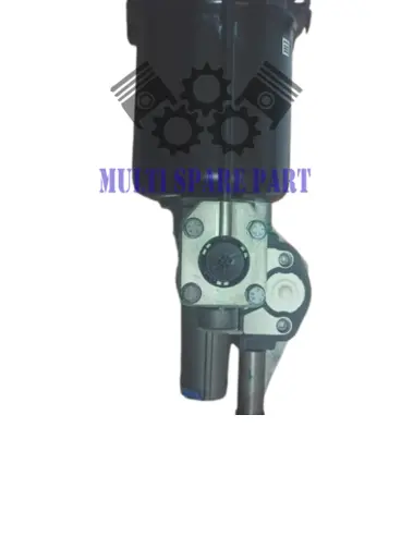 CLUTCH MASTER CYLINDER MAN CLA