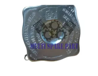 CAP RADIATOR MERCEDES BENZ 