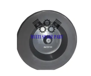 AIR FILTER MAN 51.08405-0006  