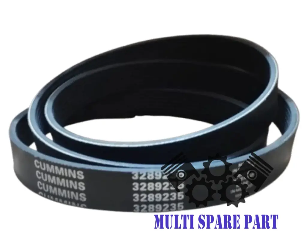 VBELT CUMMINS 3289235 | multisparepart