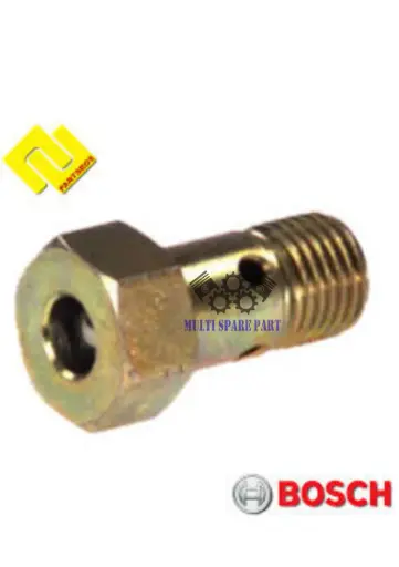 OVERFLOW VALVE MAN 51.11107-0020