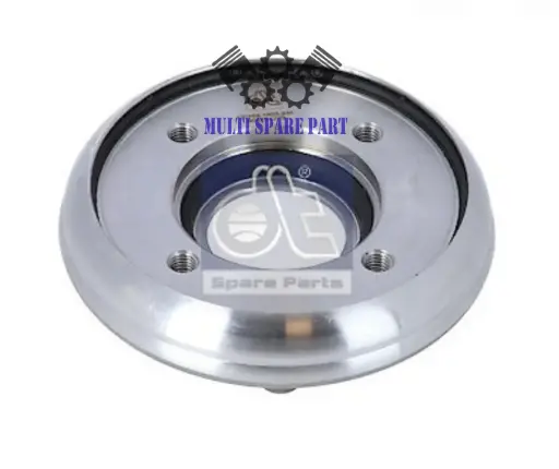 FAN HUB MAN 51.06604-0061