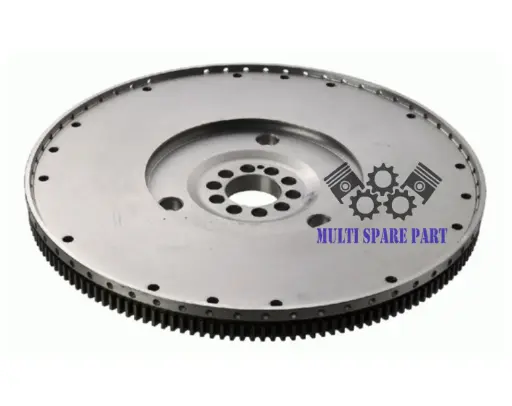 FLYWHEEL ASSY MAN 51.02301-6094 
