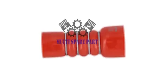 HOSE INTERCOOLER MAN 81.96320-0168