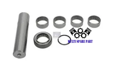 KING PIN KIT MERCEDES BENZ 6553300619